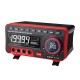 AN888S Digital Multi-function Automatic True RMS Multimeter 19999 High-Precision Profesional Multitester with bluetooth Speaker Ohm Meter Tester with 18 in 1 Combination Lines AN888S Digital Multi-function Automatic True RMS Multimeter 19999 High-Precision Profesional Multitester with bluetooth Speaker Ohm Meter Tester with 18 in 1 Combination Lines