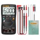 AN9002 Digital bluetooth True RMS Multimeter 6000 Counts Professional Auto Multimetro AC/DC Current Voltage Tester