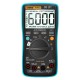 AN9002 bluetooth Digital Multimeter 6000 Counts Professional Multimetro True RMS AC/DC Current Voltage Tester Auto-Range AN9002 bluetooth Digital Multimeter 6000 Counts Professional Multimetro True RMS AC/DC Current Voltage Tester Auto-Range