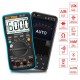 AN9002 bluetooth Digital Multimeter 6000 Counts Professional Multimetro True RMS AC/DC Current Voltage Tester Auto-Range AN9002 bluetooth Digital Multimeter 6000 Counts Professional Multimetro True RMS AC/DC Current Voltage Tester Auto-Range
