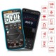 AN9002 bluetooth Digital Multimeter 6000 Counts Professional Multimetro True RMS AC/DC Current Voltage Tester Auto-Range