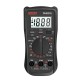 DM830L Digital Multimeter Meter Testers 1999 Count Electrical Transistor Capacitance DC / AC Multimeter With LCD Backlight