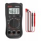 DM830L Digital Multimeter Meter Testers 1999 Count Electrical Transistor Capacitance DC / AC Multimeter With LCD Backlight DM830L Digital Multimeter Meter Testers 1999 Count Electrical Transistor Capacitance DC / AC Multimeter With LCD Backlight