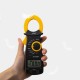 DT3266F Mini Digital Clamp Multimeter Amperemeter Electrical Clamp Meter AC / DC Voltage Resistor Tester with Buzzer DT3266F Mini Digital Clamp Multimeter Amperemeter Electrical Clamp Meter AC / DC Voltage Resistor Tester with Buzzer