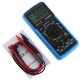 DT9205A Digital Multimeter AC/DC Voltage Current Resistance Capacitance Diode Triode Tester DT9205A Digital Multimeter AC/DC Voltage Current Resistance Capacitance Diode Triode Tester