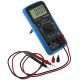 DT9205A Digital Multimeter AC/DC Voltage Current Resistance Capacitance Diode Triode Tester DT9205A Digital Multimeter AC/DC Voltage Current Resistance Capacitance Diode Triode Tester