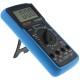DT9205A Digital Multimeter AC/DC Voltage Current Resistance Capacitance Diode Triode Tester DT9205A Digital Multimeter AC/DC Voltage Current Resistance Capacitance Diode Triode Tester