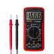 DT9205A Digital Multimeter Profesional Transistor Tester Backlight esr Meter