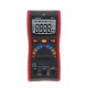 H01 4000Counts Auto Range Digital Multimeter AC/DC Voltage, AC/DC Current, Resistance, Capacitance, Frequency, Duty Cycle, Diode and Continuity Tester H01 4000Counts Auto Range Digital Multimeter AC/DC Voltage, AC/DC Current, Resistance, Capacitance, Frequency, Duty Cycle, Diode and Continuity Tester