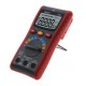 H01 4000Counts Auto Range Digital Multimeter AC/DC Voltage, AC/DC Current, Resistance, Capacitance, Frequency, Duty Cycle, Diode and Continuity Tester H01 4000Counts Auto Range Digital Multimeter AC/DC Voltage, AC/DC Current, Resistance, Capacitance, Frequency, Duty Cycle, Diode and Continuity Tester