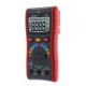 H01 4000Counts Auto Range Digital Multimeter AC/DC Voltage, AC/DC Current, Resistance, Capacitance, Frequency, Duty Cycle, Diode and Continuity Tester H01 4000Counts Auto Range Digital Multimeter AC/DC Voltage, AC/DC Current, Resistance, Capacitance, Frequency, Duty Cycle, Diode and Continuity Tester