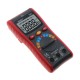 H01 4000Counts Auto Range Digital Multimeter AC/DC Voltage, AC/DC Current, Resistance, Capacitance, Frequency, Duty Cycle, Diode and Continuity Tester H01 4000Counts Auto Range Digital Multimeter AC/DC Voltage, AC/DC Current, Resistance, Capacitance, Frequency, Duty Cycle, Diode and Continuity Tester