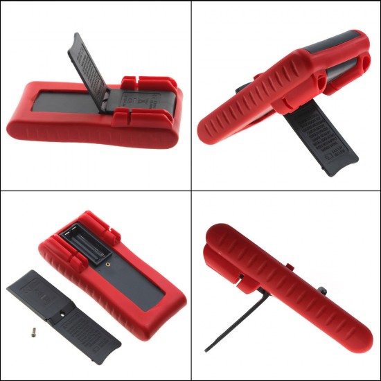 H01 4000Counts Auto Range Digital Multimeter AC/DC Voltage, AC/DC Current, Resistance, Capacitance, Frequency, Duty Cycle, Diode and Continuity Tester H01 4000Counts Auto Range Digital Multimeter AC/DC Voltage, AC/DC Current, Resistance, Capacitance, Frequency, Duty Cycle, Diode and Continuity Tester
