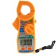 KT87N Digital Multimeter Clamp Meter Current Clamp Pincers AC/DC Current Voltage Tester