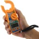 KT87N Digital Multimeter Clamp Meter Current Clamp Pincers AC/DC Current Voltage Tester