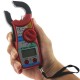 KT87N Digital Multimeter Clamp Meter Current Clamp Pincers AC/DC Current Voltage Tester KT87N Digital Multimeter Clamp Meter Current Clamp Pincers AC/DC Current Voltage Tester