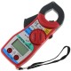 KT87N Digital Multimeter Clamp Meter Current Clamp Pincers AC/DC Current Voltage Tester