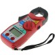 KT87N Digital Multimeter Clamp Meter Current Clamp Pincers AC/DC Current Voltage Tester KT87N Digital Multimeter Clamp Meter Current Clamp Pincers AC/DC Current Voltage Tester