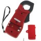KT87N Digital Multimeter Clamp Meter Current Clamp Pincers AC/DC Current Voltage Tester KT87N Digital Multimeter Clamp Meter Current Clamp Pincers AC/DC Current Voltage Tester