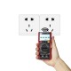 M20 True RMS 6000 Counts Dispaly Automatic Range Digital Multimeter AC/DC Current and Voltage Frequency Capacitance Diode Resistance Continuity Temperature Test M20 True RMS 6000 Counts Dispaly Automatic Range Digital Multimeter AC/DC Current and Voltage Frequency Capacitance Diode Resistance Continuity Temperature Test