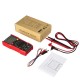 M20 True RMS 6000 Counts Dispaly Automatic Range Digital Multimeter AC/DC Current and Voltage Frequency Capacitance Diode Resistance Continuity Temperature Test M20 True RMS 6000 Counts Dispaly Automatic Range Digital Multimeter AC/DC Current and Voltage Frequency Capacitance Diode Resistance Continuity Temperature Test