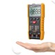 M21 Digital Multimeter 6000 Counts Backlight AC / DC Ammeter Voltmeter Ohm Portable Meter