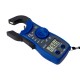 MT87 Portable Digital Clamp Ammeter Multimeter With AC/DC Voltage Tester AC Current Resistance Multi Test Clamp Meters