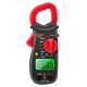 MT88 1999 Digital Clamp Multimeter Meter 1999 Counts 500A AC Current AC DC Voltage NCV Test with Backlight