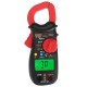 MT88A Digital Clamp Meter Multimeter DC/AC Voltage AC Current Tester Frequency Capacitance NCV Tester Measuring Tool MT88A Digital Clamp Meter Multimeter DC/AC Voltage AC Current Tester Frequency Capacitance NCV Tester Measuring Tool