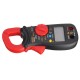 MT88A Digital Clamp Meter Multimeter DC/AC Voltage AC Current Tester Frequency Capacitance NCV Tester Measuring Tool MT88A Digital Clamp Meter Multimeter DC/AC Voltage AC Current Tester Frequency Capacitance NCV Tester Measuring Tool