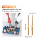 PT1028 1000V 22 In 1 Multi-function multimeter leads Combination Test Cable Universal Meter Test multimeter pen multimetro PT1028 1000V 22 In 1 Multi-function multimeter leads Combination Test Cable Universal Meter Test multimeter pen multimetro