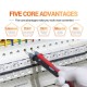 PT1028 1000V 22 In 1 Multi-function multimeter leads Combination Test Cable Universal Meter Test multimeter pen multimetro PT1028 1000V 22 In 1 Multi-function multimeter leads Combination Test Cable Universal Meter Test multimeter pen multimetro