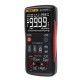 Q1 9999 Counts True RMS Digital Multimeter AC DC Voltage Current Resistance Capacitance Temperature Tester Auto/Manual Raging with Analog Bar Graph Q1 9999 Counts True RMS Digital Multimeter AC DC Voltage Current Resistance Capacitance Temperature Tester Auto/Manual Raging with Analog Bar Graph