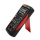 Q1 9999 Counts True RMS Digital Multimeter AC DC Voltage Current Resistance Capacitance Temperature Tester Auto/Manual Raging with Analog Bar Graph Q1 9999 Counts True RMS Digital Multimeter AC DC Voltage Current Resistance Capacitance Temperature Tester Auto/Manual Raging with Analog Bar Graph