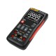Q1 9999 Counts True RMS Digital Multimeter AC DC Voltage Current Resistance Capacitance Temperature Tester Auto/Manual Raging with Analog Bar Graph Q1 9999 Counts True RMS Digital Multimeter AC DC Voltage Current Resistance Capacitance Temperature Tester Auto/Manual Raging with Analog Bar Graph