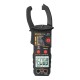 ST184 Digital Multimeter Clamp Meter True RMS 6000 Counts Professional Measuring Testers AC/DC Voltage AC Current Ohm ST184 Digital Multimeter Clamp Meter True RMS 6000 Counts Professional Measuring Testers AC/DC Voltage AC Current Ohm