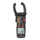 ST184 Digital Multimeter Clamp Meter True RMS 6000 Counts Professional Measuring Testers AC/DC Voltage AC Current Ohm