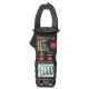 ST184 Digital Multimeter Clamp Meter True RMS 6000 Counts Professional Measuring Testers AC/DC Voltage AC Current Ohm ST184 Digital Multimeter Clamp Meter True RMS 6000 Counts Professional Measuring Testers AC/DC Voltage AC Current Ohm