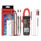 ST184 Digital Multimeter Clamp Meter True RMS 6000 Counts Professional Measuring Testers AC/DC Voltage AC Current Ohm ST184 Digital Multimeter Clamp Meter True RMS 6000 Counts Professional Measuring Testers AC/DC Voltage AC Current Ohm