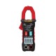 ST205 Digital Clamp Meter Analog Multimeter Current Clamp DC/AC Intelligent AUTO Range Meter with Temperature Tester