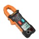 ST207 Digital bluetooth Multimeter Clamp Meter 6000 Counts True RMS DC/AC Voltage Tester AC Current Hz Capacitance Ohm