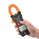 ST207 Digital bluetooth Multimeter Clamp Meter 6000 Counts True RMS DC/AC Voltage Tester AC Current Hz Capacitance Ohm ST207 Digital bluetooth Multimeter Clamp Meter 6000 Counts True RMS DC/AC Voltage Tester AC Current Hz Capacitance Ohm