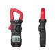 ST209 Digital Multimeter Clamp Meter 6000 Counts True RMS Amp DC/AC Current Clamp Tester Meters Voltmeter 400V Auto Range