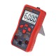 Smart M118A Digital Multimeter RMS Auto Tester Professional Transistor Smart M118A Digital Multimeter RMS Auto Tester Professional Transistor