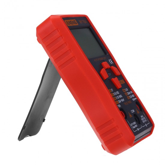 Smart M118A Digital Multimeter RMS Auto Tester Professional Transistor Smart M118A Digital Multimeter RMS Auto Tester Professional Transistor
