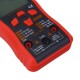 Smart M118A Digital Multimeter RMS Auto Tester Professional Transistor