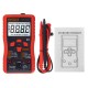 Smart M118A Digital Multimeter RMS Auto Tester Professional Transistor Smart M118A Digital Multimeter RMS Auto Tester Professional Transistor