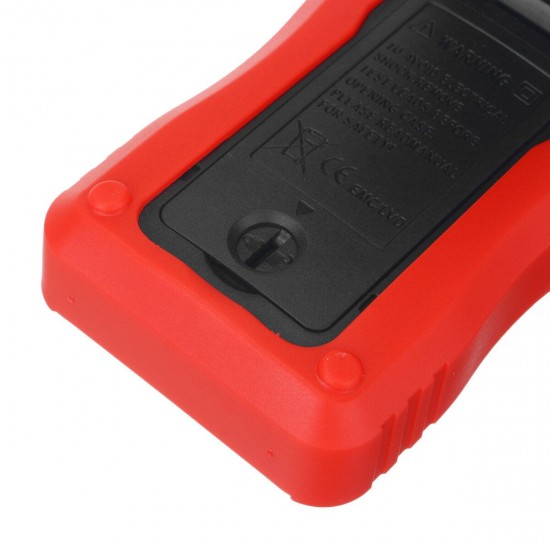 Smart M118A Digital Multimeter RMS Auto Tester Professional Transistor Smart M118A Digital Multimeter RMS Auto Tester Professional Transistor