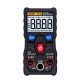 V01A Digital True RMS Multimeter Tester Autoranging Automotriz Multimeter With NCV Data Hold LCD Backlight+Flashlight V01A Digital True RMS Multimeter Tester Autoranging Automotriz Multimeter With NCV Data Hold LCD Backlight+Flashlight
