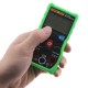 V01A Digital True RMS Multimeter Tester Autoranging Automotriz Multimeter With NCV Data Hold LCD Backlight+Flashlight Green Color